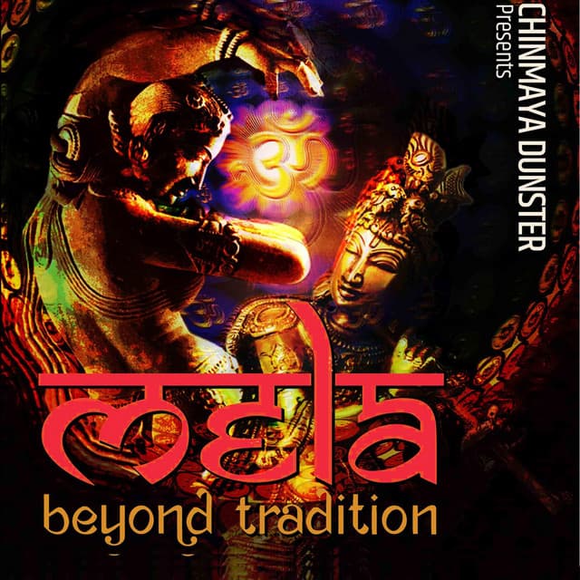 Mela: Beyond Tradition - Chinmaya Dunster
