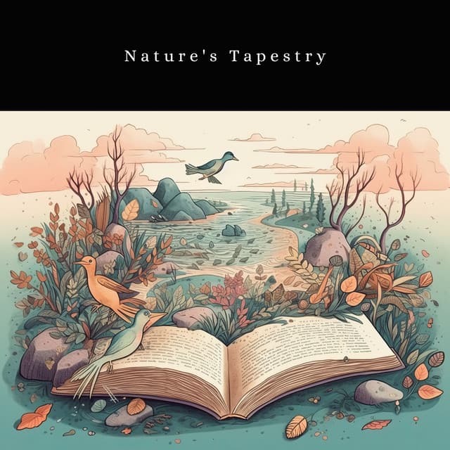 Nature's Tapestry - The Nature Soundscapes