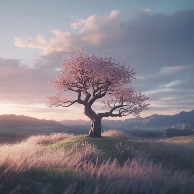 Cloudy Afternoon - Lofi Calm