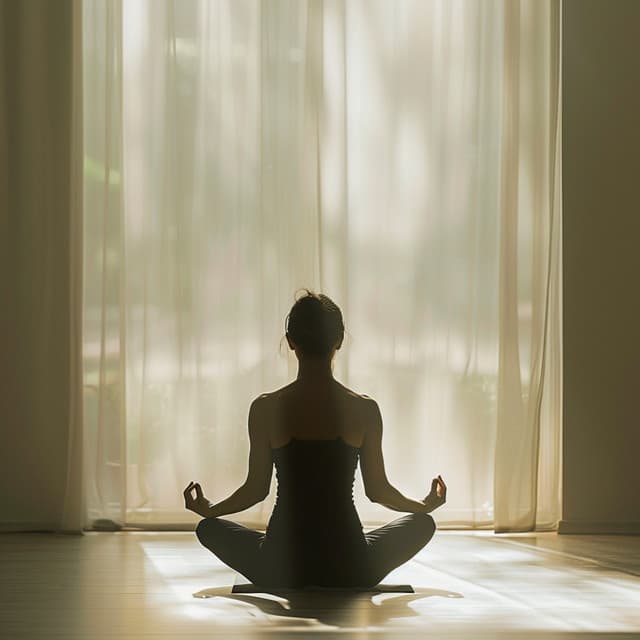 Notas Zen: Música Para La Meditación Reflexiva - 101 Ruido