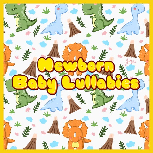 Undisturbed Sleep Music For Babies Make Baby Sleep Fast - Smart Baby Lullaby Music