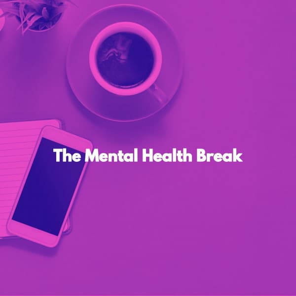 The Mental Health Break - Reading Background Music Playlist