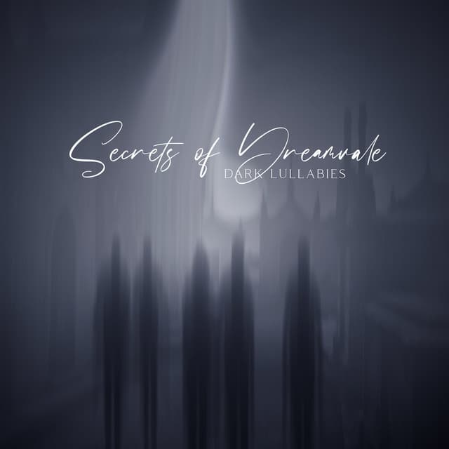 Secrets of Dreamvale - Scary Halloween Night Ambient