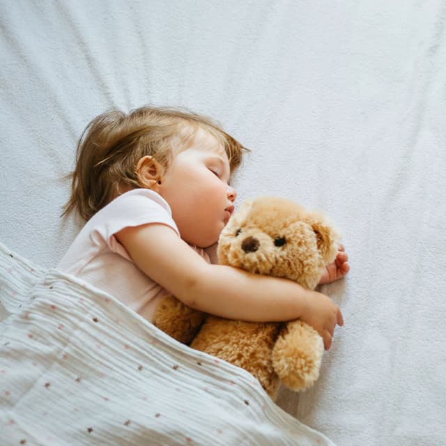 Gentle Baby Slumber: Soothing Music - Soothing Baby Music