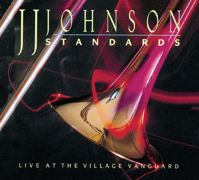 Standards - J.J. Johnson