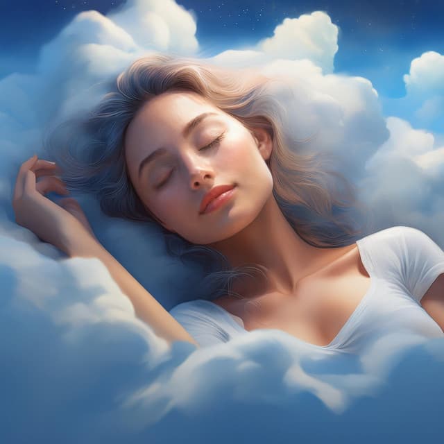 Ritmos Para Dormir: Tonos Musicales Reparadores - Silencio silencia silencia