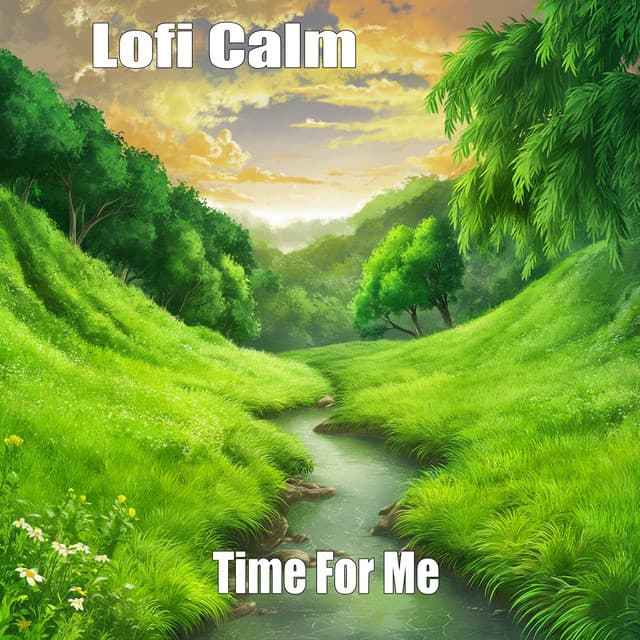 Time For Me - Lofi Calm