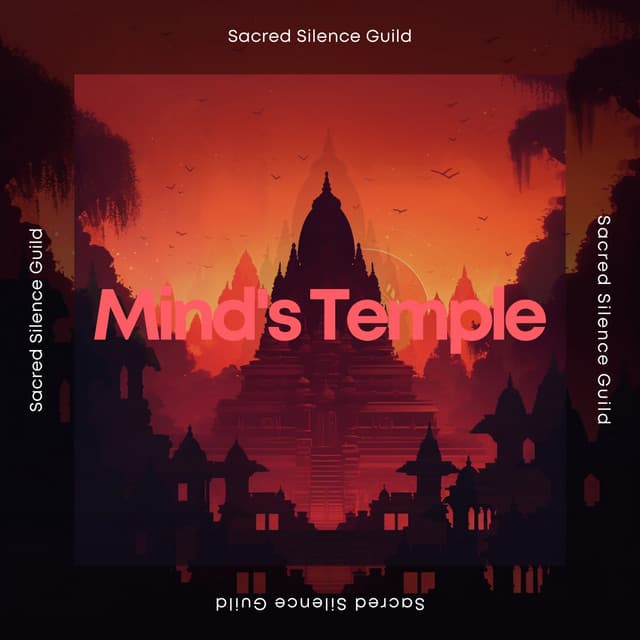 Mind's Temple - Sacred Silence Guild