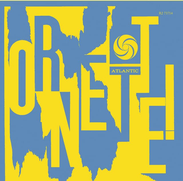 Ornette! - Ornette Coleman