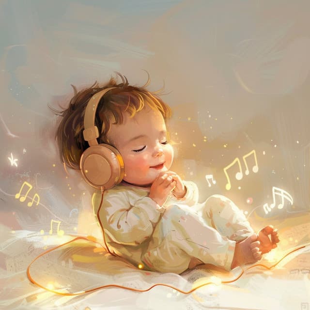 Lofi Nursery Rhymes: Gentle Melodic Lullabies - lofi rain
