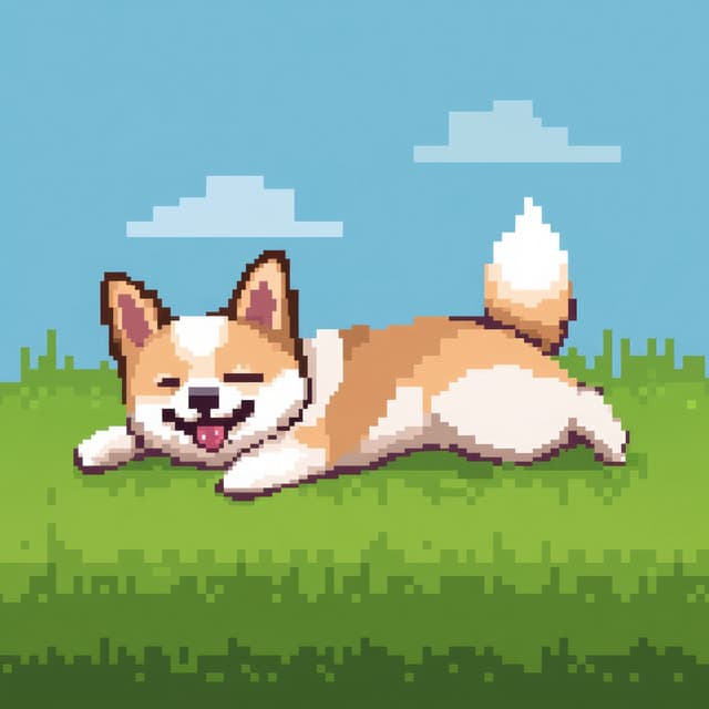 Pup Repose: Relaxing Music for Canines - Spa Music For Dogs