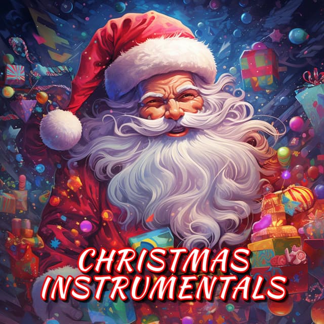 Christmas Instrumentals - Christmas Jazz Ensemble