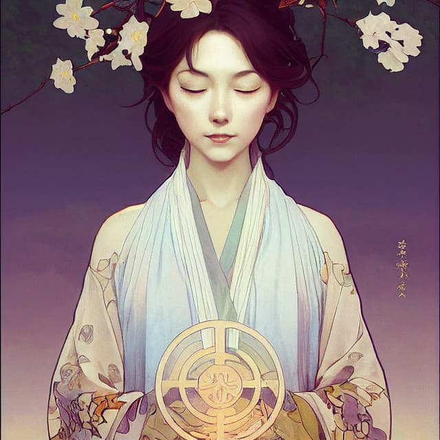 Nature Meditation - Naturgeräusche