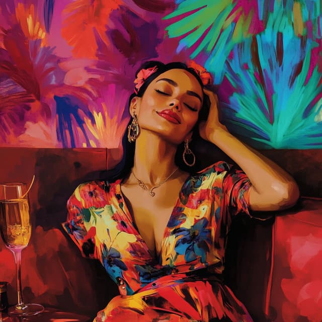 Relaxing Beats - Bossa Nova Lounge Club