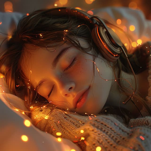 Música Para Almas Soñadoras: Melodías Para Dormir - Lista de reproducción para dormir