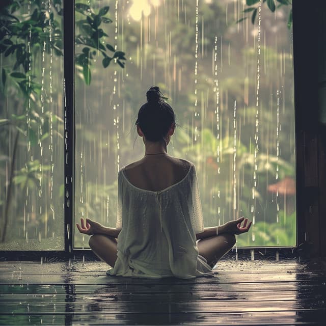 Nana De Las Nubes: Lluvia Onírica Para Un Sueño Profundo - Misha861