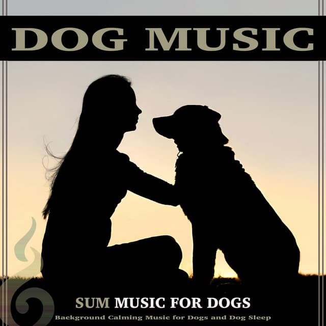 Dog Music: Background Calming Music for Dogs and Dog Sleep - Sum Music For Dogs