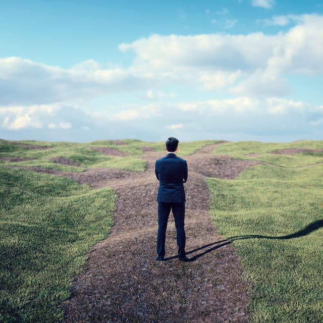 Uncertain - Soothing Symphony