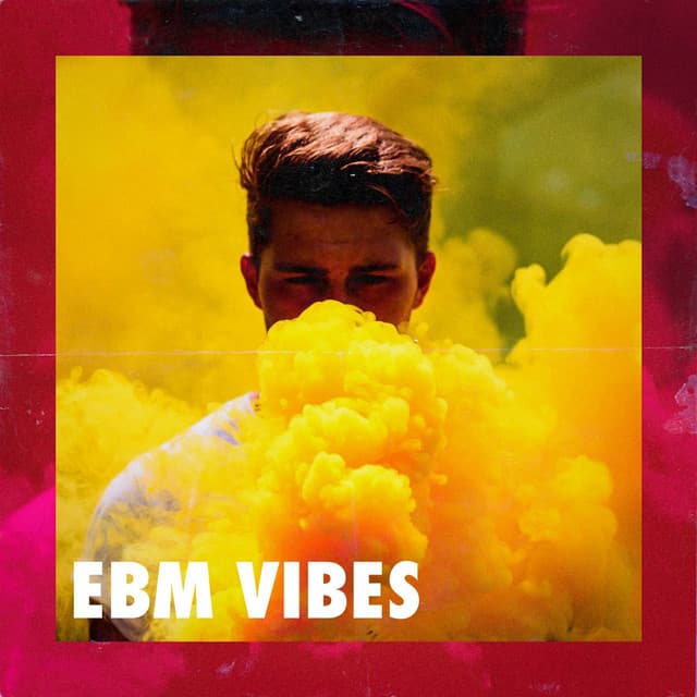 Ebm Vibes - Electro Lounge All Stars