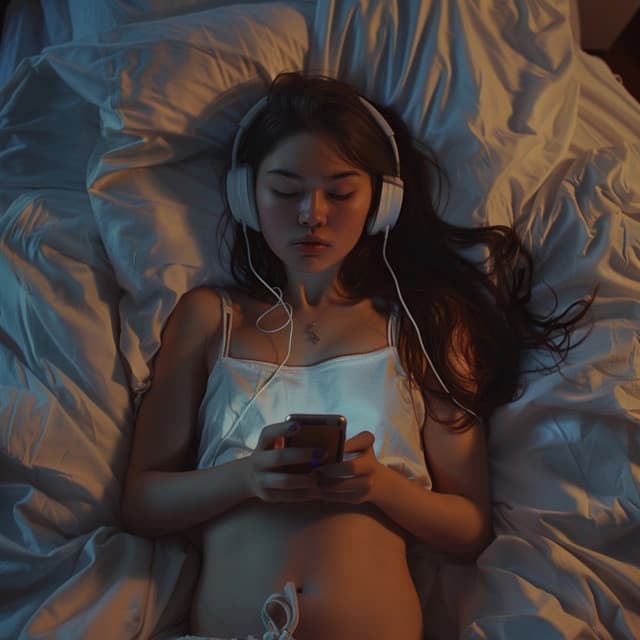 Descanso Armónico: Música Para La Relajación - Vida circundante