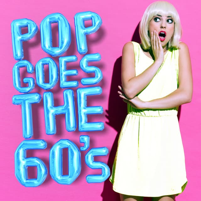 Pop Goes the 60's - The 60's Pop Band