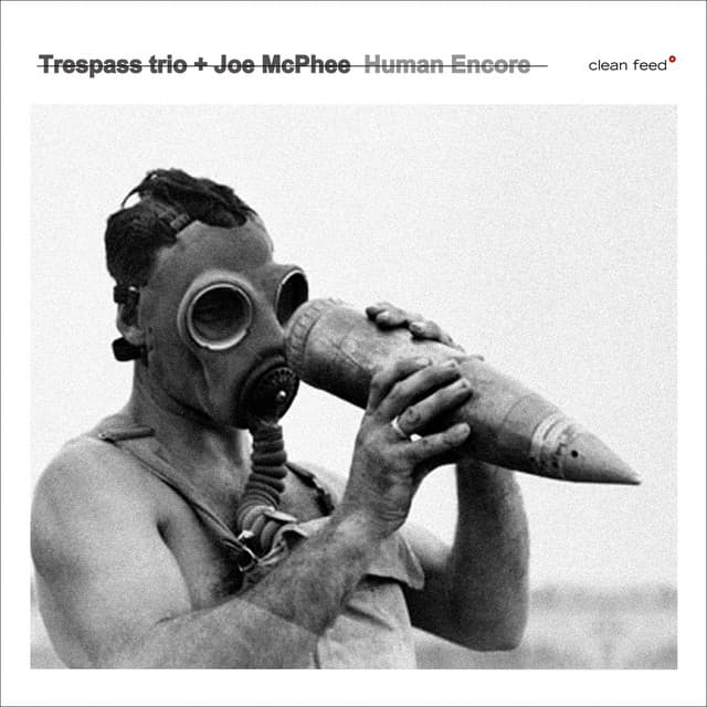 Trespass Trio