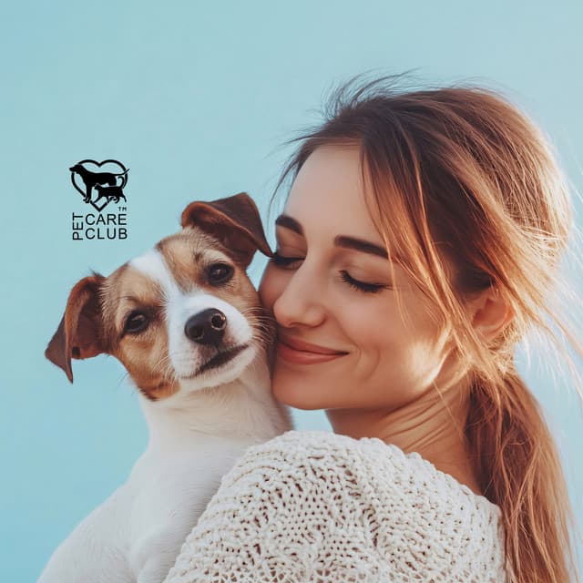 Calm Paws, Happy Hearts: Soft Music for Restful Pet Days - Pet Care Club