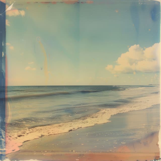 Ocean Thicket - Soothing Ocean Waves Universe