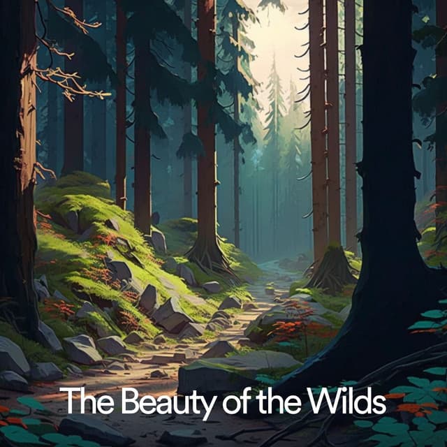 The Beauty of the Wilds - The Nature Soundscapes