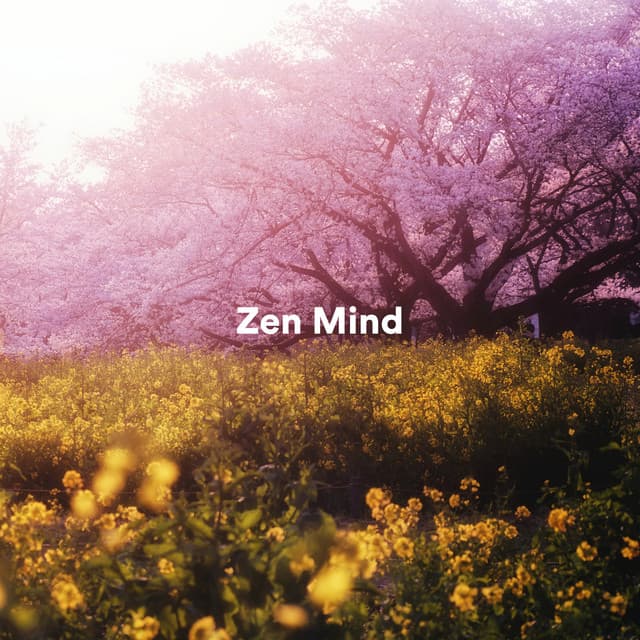 Zen Mind - Native Flute Ensemble