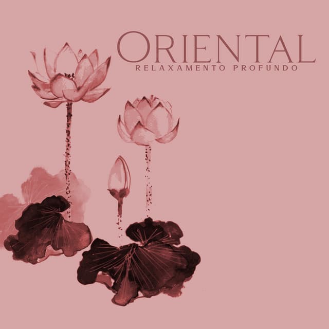 Oriental: Relaxamento Profundo, Meditação Transcendental Guiada, Terapia de Casal - Tempo de Música Oriental