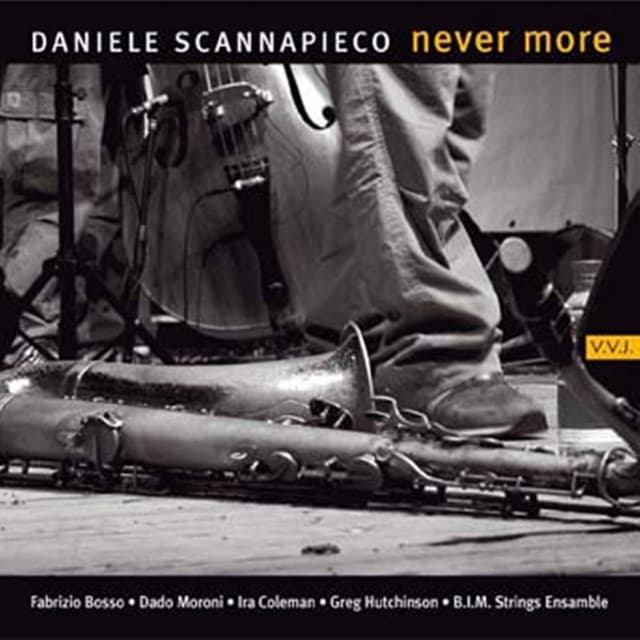Daniele Scannapieco