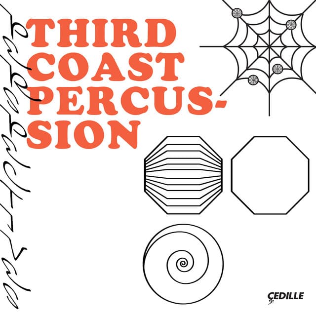 Perspectives - Third Coast Percussion