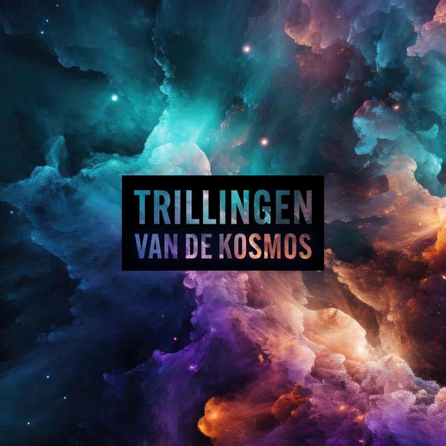Trillingen van de Kosmos - Ele Prashna