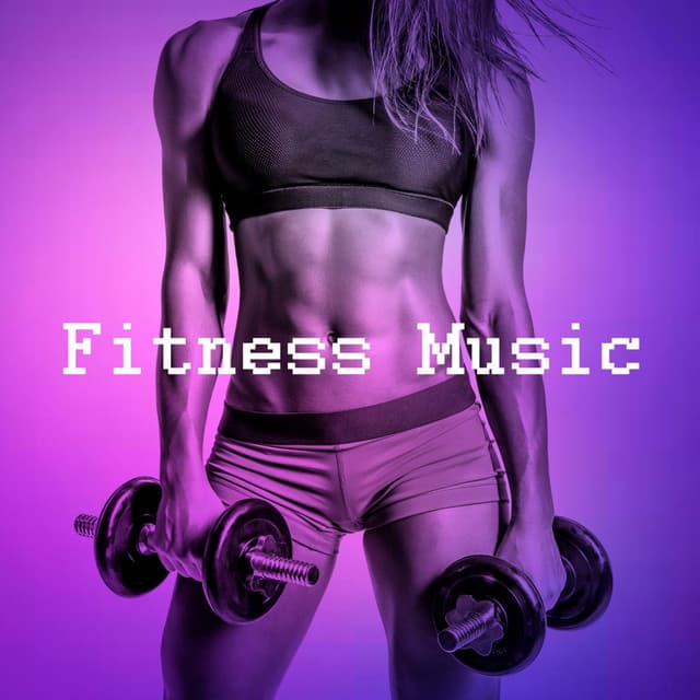 Musica Para Ejercicio, Fitness, Y Gimnasio