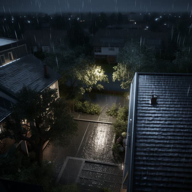 Rainy Comfort for Dogs: Soothing Water Sounds - Lullabies For Anxious & Stressed Dogs