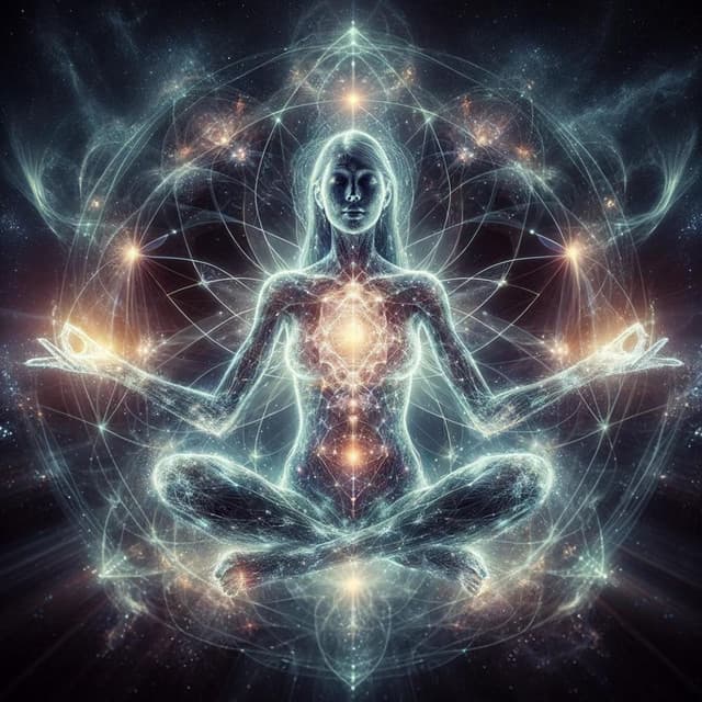 Inner Strength and Peace: Transformation Through Yoga - Namaste Healing Yoga