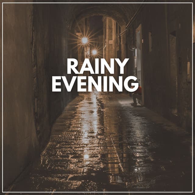 Rainy Evening - The Rain Factory