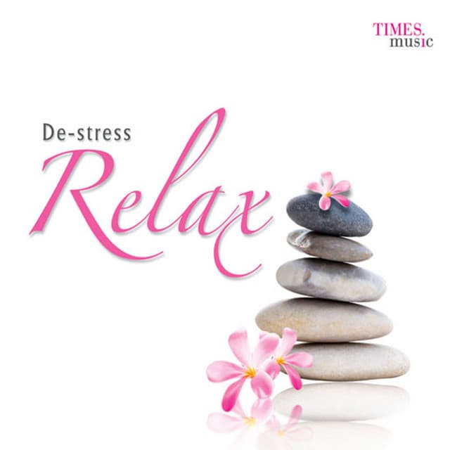 De Stress Relax - Salil Bhatt