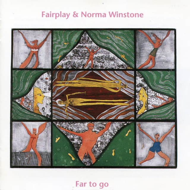 Far to Go - Norma Winstone