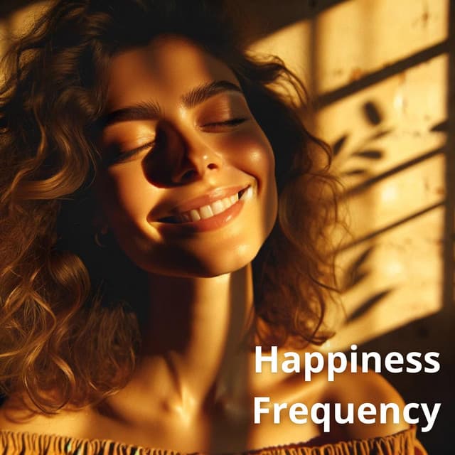 Happiness Frequency: Music to Heal Negativity - Healing Frequency Music Zone