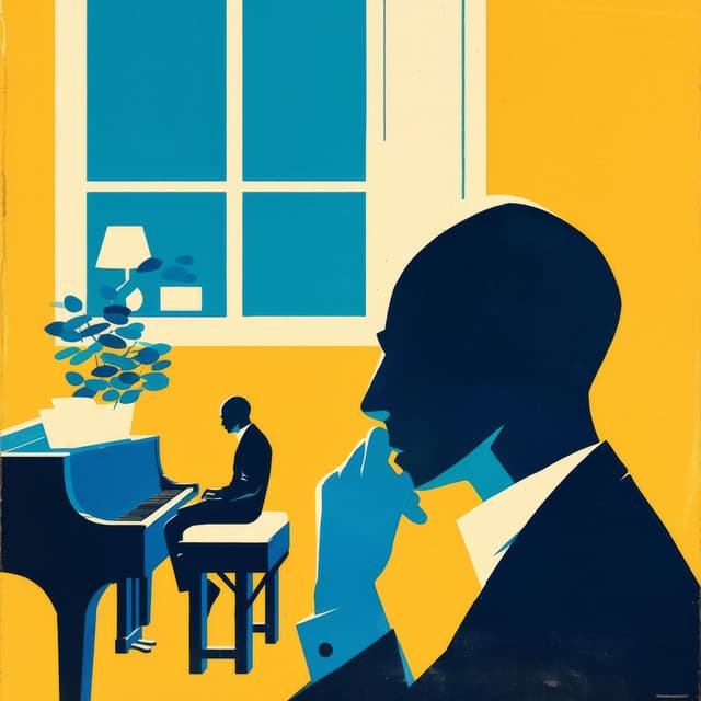 Peaceful Keys - Piano para Estudiar