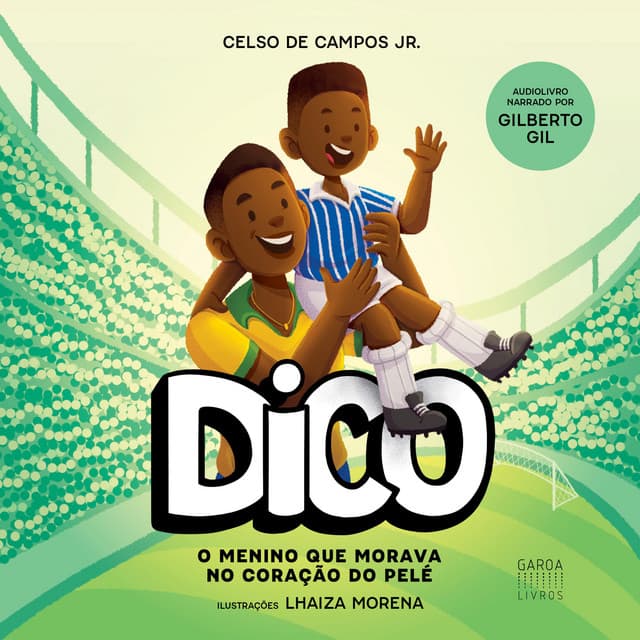 Dico - Gilberto Gil