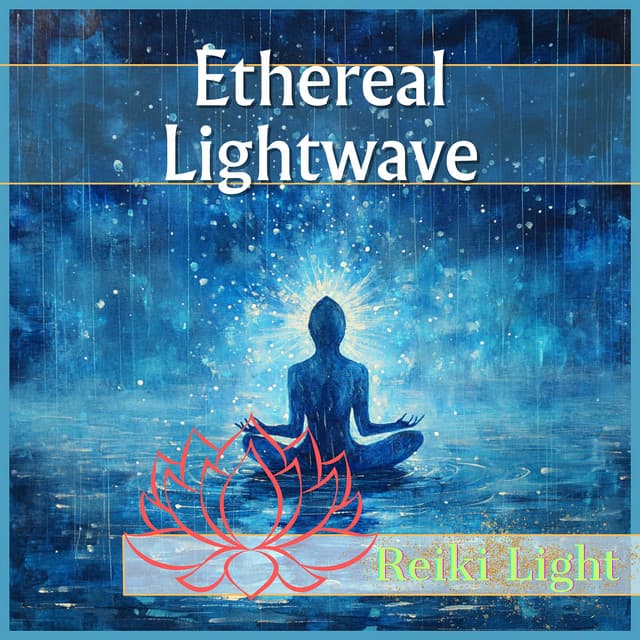 Ethereal Lightwave - Reiki Light