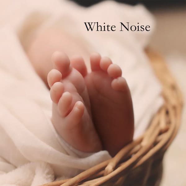 White Noise - White Noise For Baby Sleep