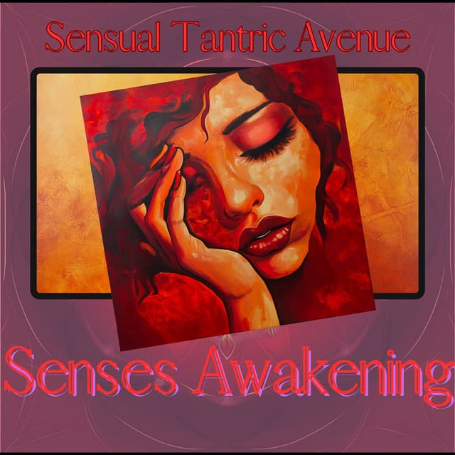 Senses Awakening - Sensual Tantric Avenue
