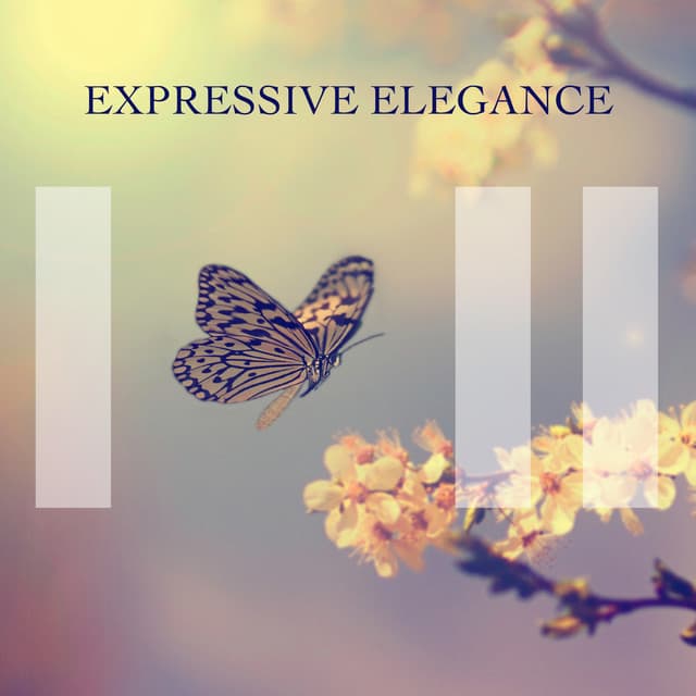 Expressive Elegance - Jeremy Young