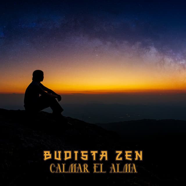 Budista Zen: Música de Templo Tibetano para Calmar el Alma - Meditación Budista Zen