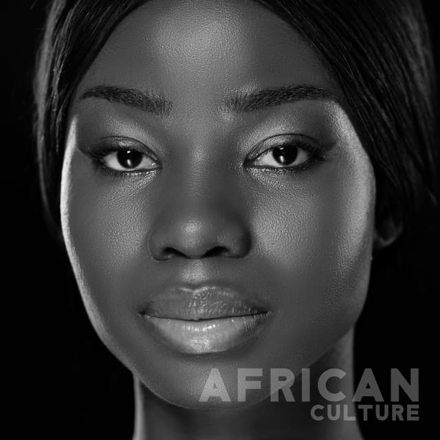 African Culture - Sergei Leif