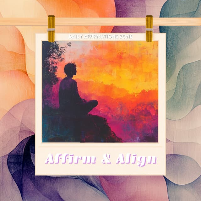Affirm & Align - Daily Affirmations Zone